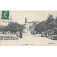  Nice - Square Masséna 